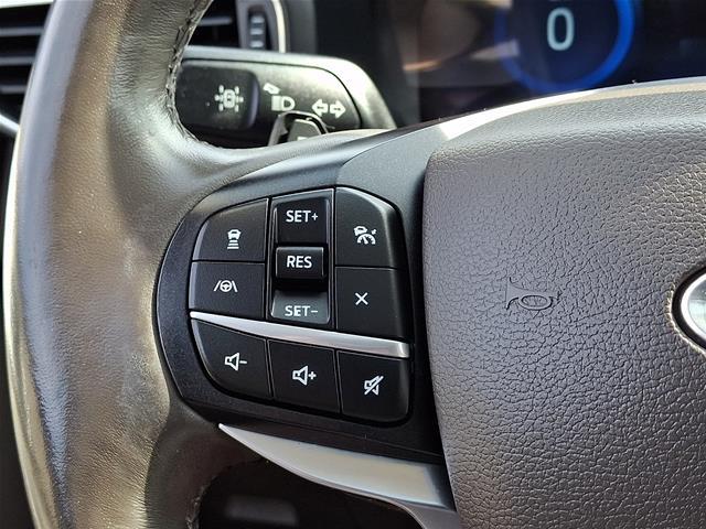 2020 Ford Explorer - $28,585