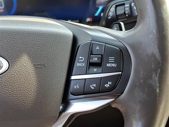 2020 Ford Explorer - $28,585