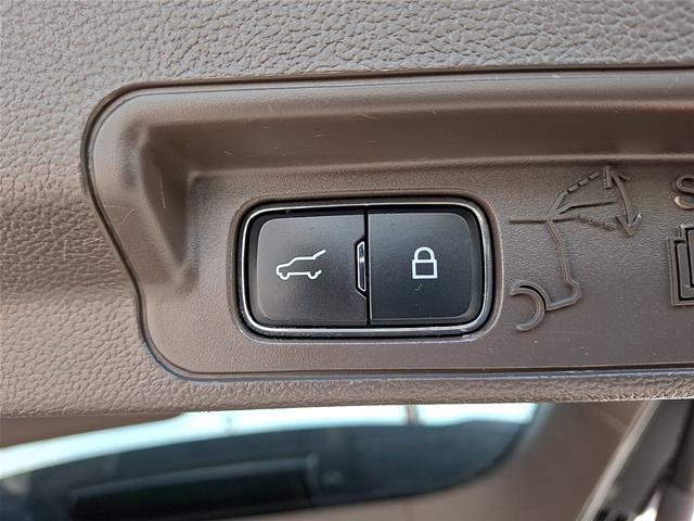 2020 Ford Explorer - $28,585