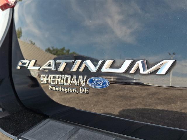 2020 Ford Explorer - $28,585