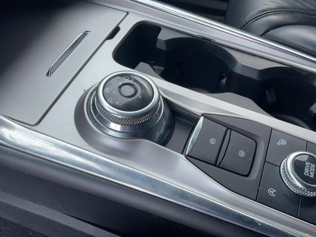 2020 Ford Explorer - $20,990