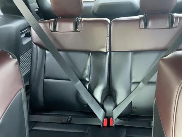 2020 Ford Explorer - $20,990