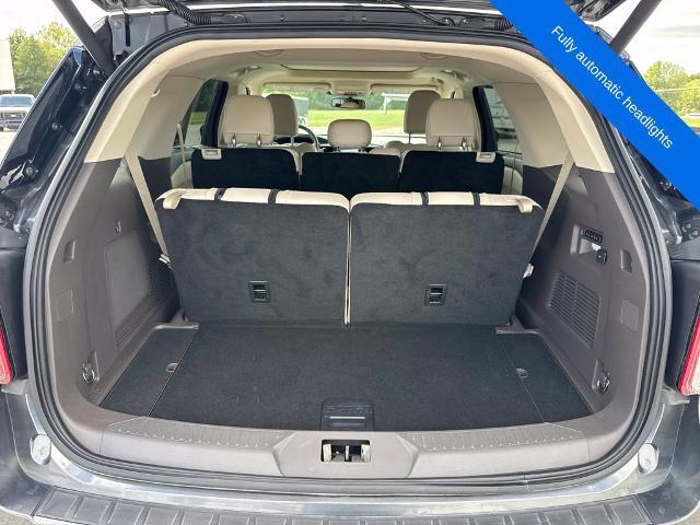 2020 Ford Explorer - $33,500