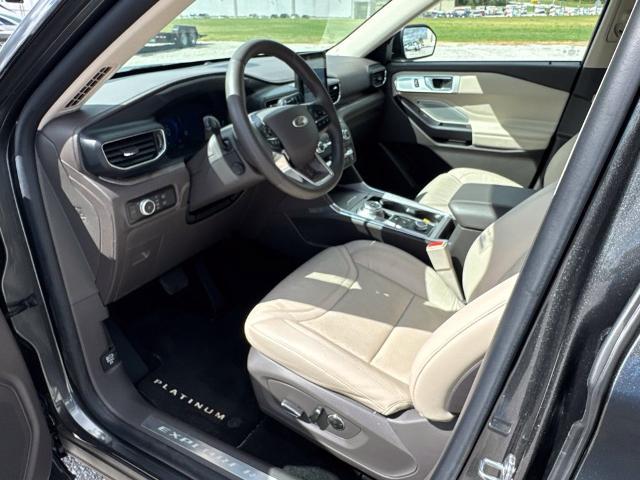 2020 Ford Explorer - $33,500
