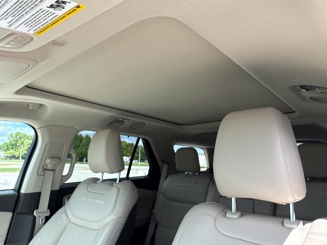 2020 Ford Explorer - $33,500