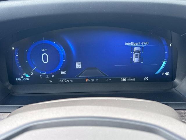 2020 Ford Explorer - $33,500