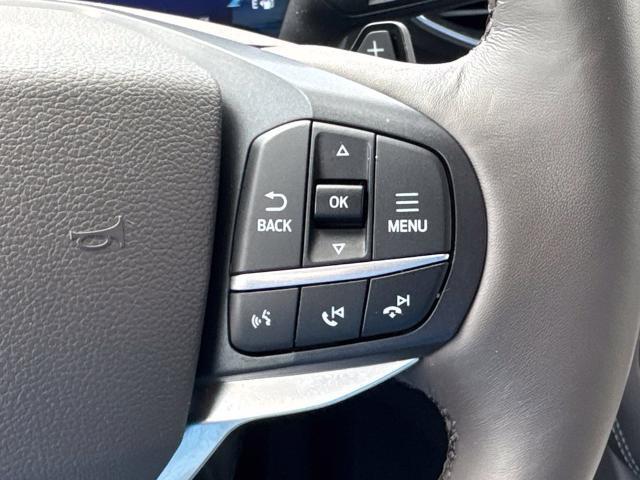 2020 Ford Explorer - $33,500