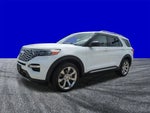 2020 Explorer Thumbnail 8