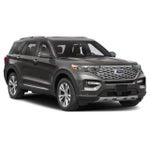 2020 Explorer Thumbnail 9