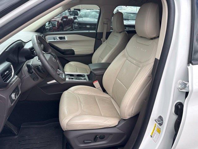 2021 Ford Explorer - $30,000