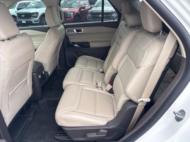 2021 Ford Explorer - $30,000