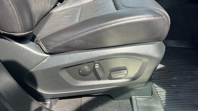 2024 Ford Explorer Platinum