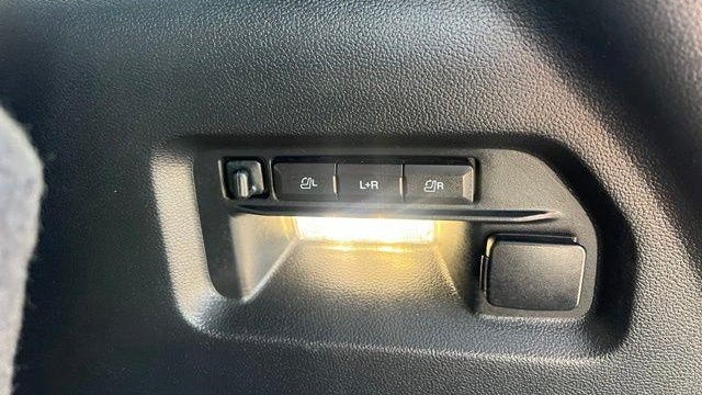 2024 Ford Explorer Platinum