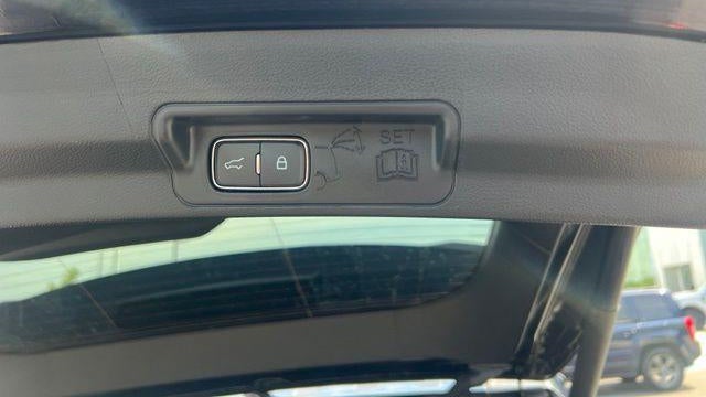 2024 Ford Explorer Platinum