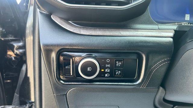 2024 Ford Explorer Platinum