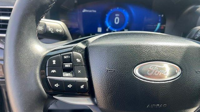2024 Ford Explorer Platinum