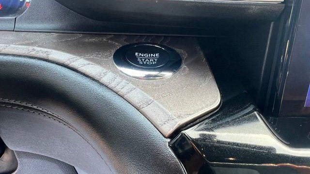 2024 Ford Explorer Platinum
