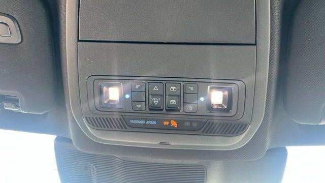 2024 Ford Explorer Platinum