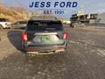 2022 Explorer Thumbnail 5