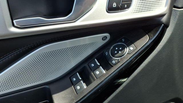 2024 Ford Explorer Platinum