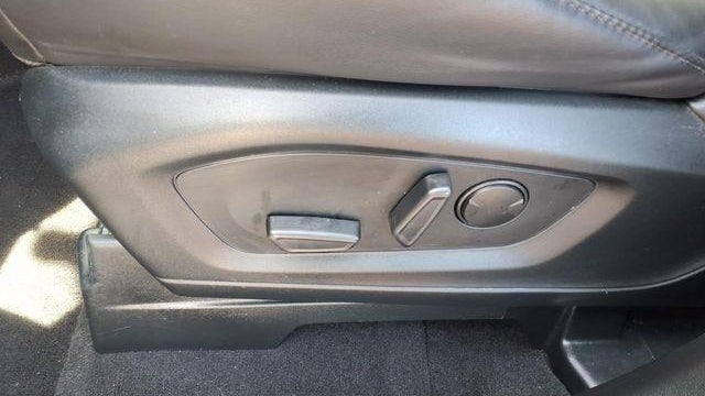2024 Ford Explorer Platinum