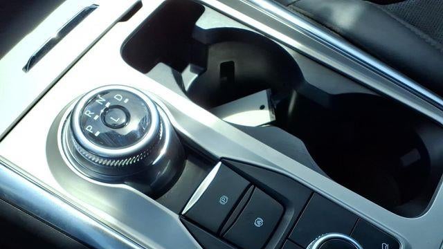 2024 Ford Explorer Platinum