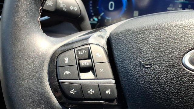 2024 Ford Explorer Platinum