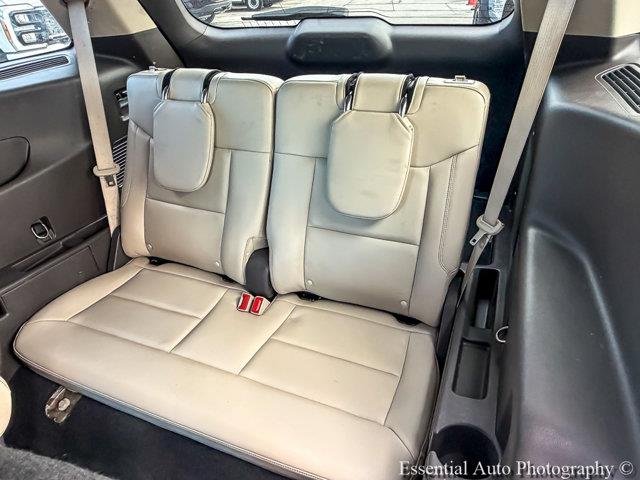 2020 Ford Explorer - $22,946