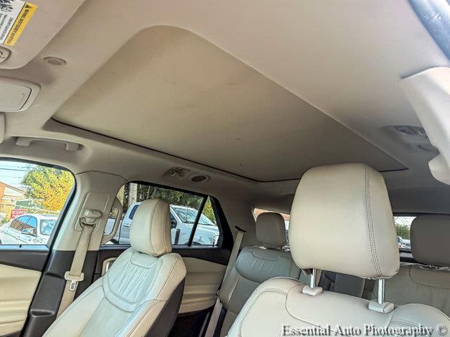 2020 Ford Explorer - $22,946