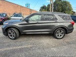 2020 Explorer Thumbnail 5