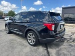 2020 Explorer Thumbnail 8