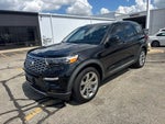2020 Explorer Thumbnail 10