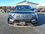 2020 Explorer Thumbnail 2