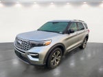 2020 Explorer Thumbnail 2