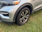 2020 Explorer Thumbnail 5