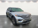 2020 Explorer Thumbnail 8