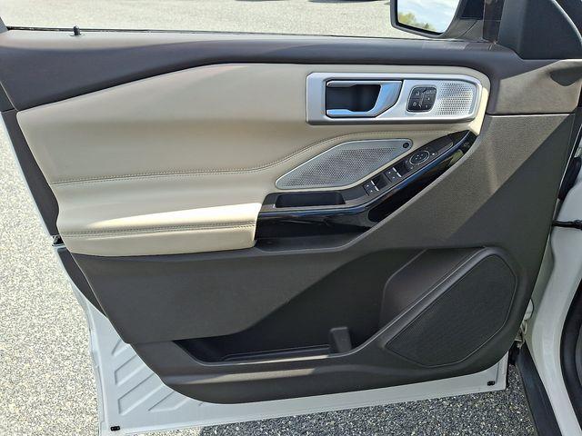 2021 Ford Explorer - $25,479