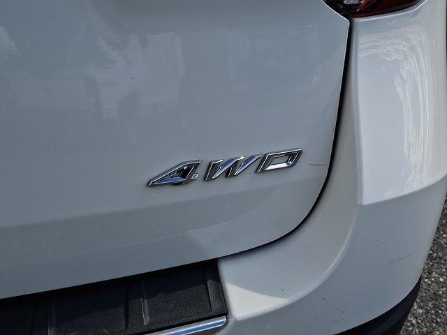 2021 Ford Explorer - $25,479