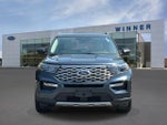 2022 Explorer Thumbnail 6