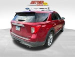 2023 Explorer Thumbnail 6