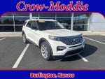 2020 Explorer Thumbnail 1