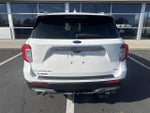 2020 Explorer Thumbnail 7