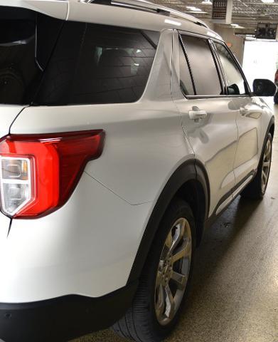 2020 Ford Explorer - $25,995