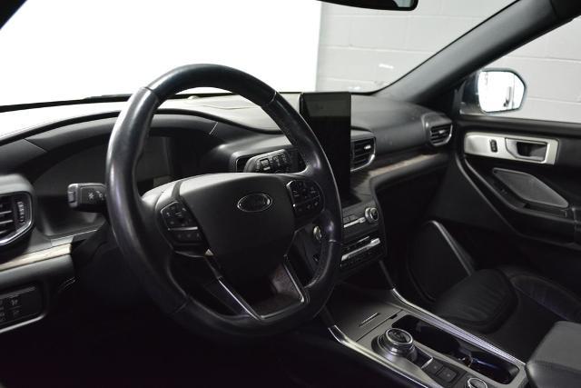 2020 Ford Explorer - $25,995