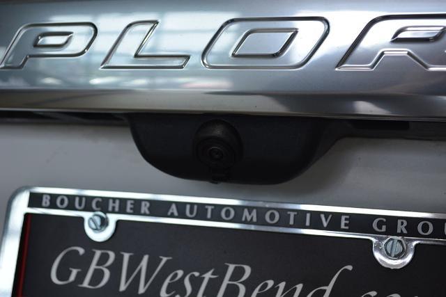 2020 Ford Explorer - $25,995