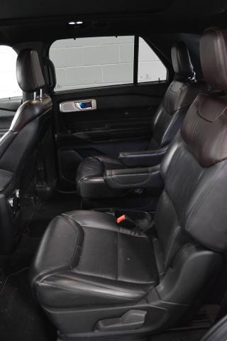 2020 Ford Explorer - $25,995