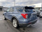 2021 Explorer Thumbnail 7
