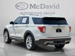 2021 Explorer Thumbnail 3