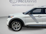 2021 Explorer Thumbnail 7