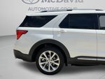 2021 Explorer Thumbnail 13